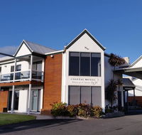 Coastal Motel - Darwin Tourism