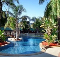 Cobram Barooga Golf Resort - Darwin Tourism