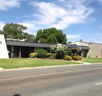 Cobram Colonial Motor Inn - Darwin Tourism