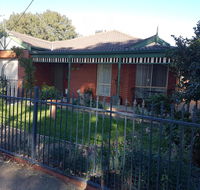 Cobram Cottage - Darwin Tourism