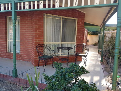 Cobram Cottage - Darwin Tourism 1