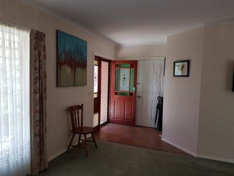 Cobram Cottage - Darwin Tourism 2