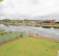 Cockatoo House