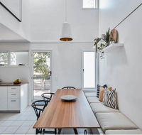 COCOMO VILLA - Darwin Tourism