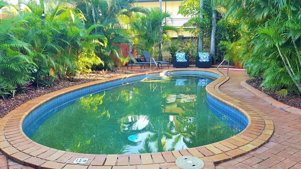 Coconut Grove NT Darwin Tourism