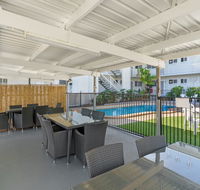 Cocos Holiday Apartments - Darwin Tourism