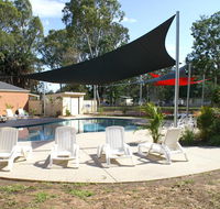Cohuna Waterfront Holiday Park - Darwin Tourism