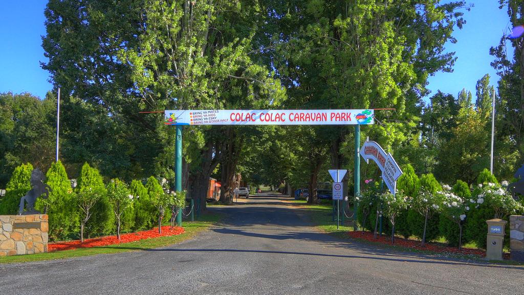 Bringenbrong VIC Darwin Tourism