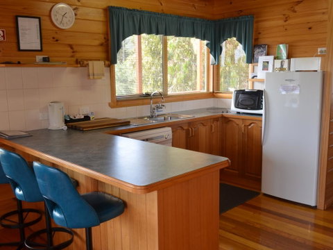 Coles Bay House - Darwin Tourism 2