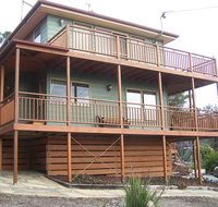 Coles Bay House - Darwin Tourism