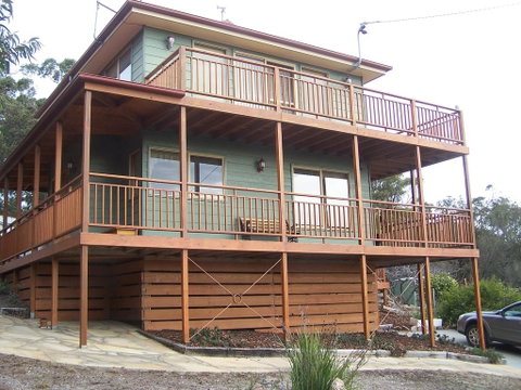 Coles Bay House - Darwin Tourism 0