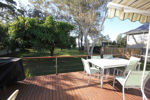 COLMER HOUSE At Dunbogan - Darwin Tourism 2