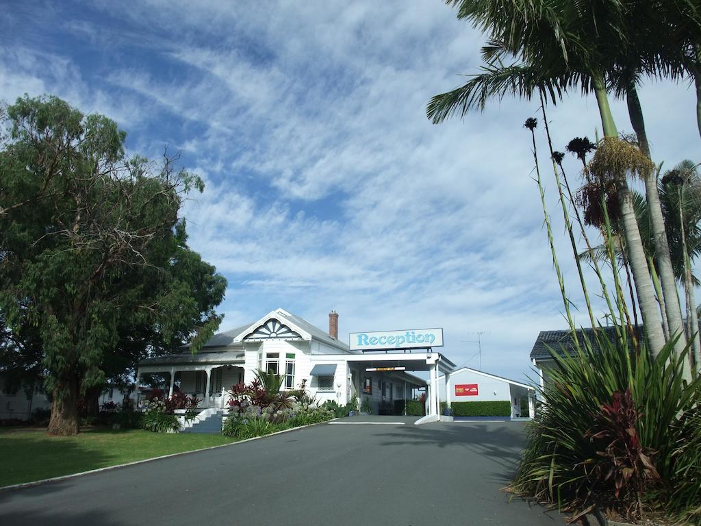 Wittitrin NSW Darwin Tourism