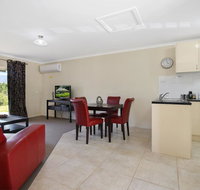Colonial Inn Guest Rooms - Darwin Tourism
