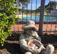 Colonial Motor Inn Pambula - Darwin Tourism