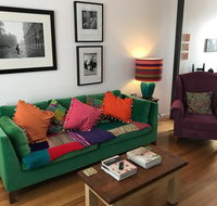 Colourful Darlinghurst Home In Perfect Location by Hyde Park - Darwin Tourism