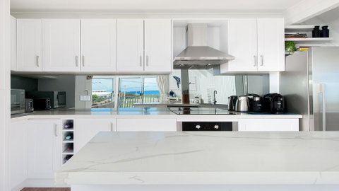 Combined Kingsley Beach House - Darwin Tourism 1