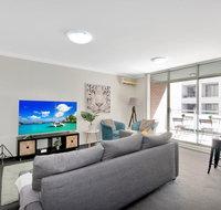 Comfort HS Apartment - Darling Harbour - Darwin Tourism