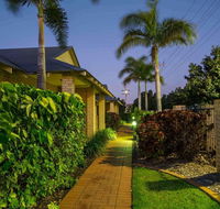 Comfort Inn  Suites Karratha - Darwin Tourism