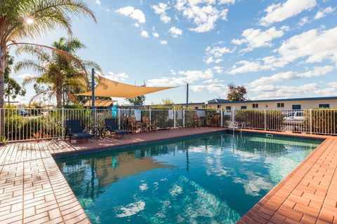 Comfort Inn Aden Mudgee - Darwin Tourism 1