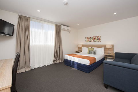 Comfort Inn Aden Mudgee - Darwin Tourism 2