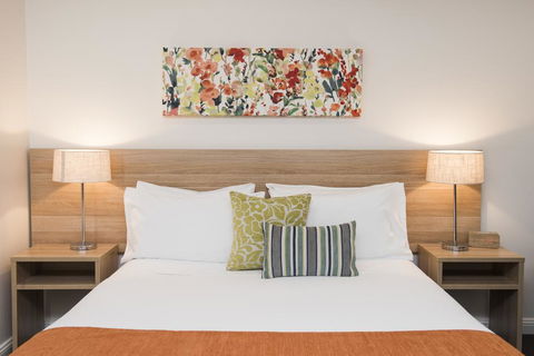 Comfort Inn Aden Mudgee - Darwin Tourism 0