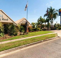Comfort Inn and Suites Robertson Gardens - Darwin Tourism