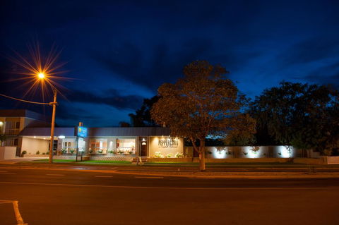 Comfort Inn Campbell - Darwin Tourism 1