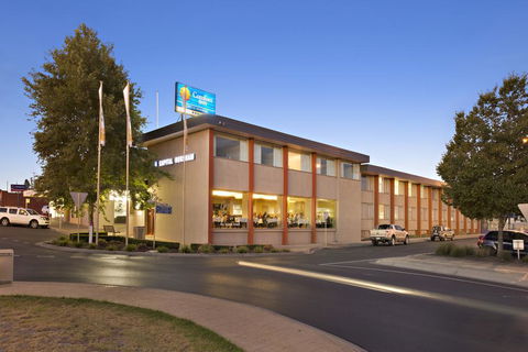 Comfort Inn Capital Horsham - Darwin Tourism 3