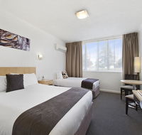 Comfort Inn Capital Horsham - Darwin Tourism