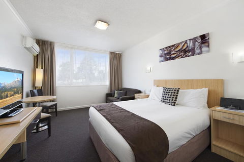 Comfort Inn Capital Horsham - Darwin Tourism 2