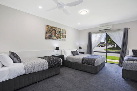 Comfort Inn May Park - Darwin Tourism 1