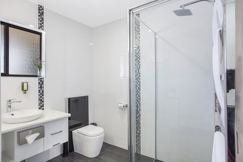 Comfort Inn May Park - Darwin Tourism 3