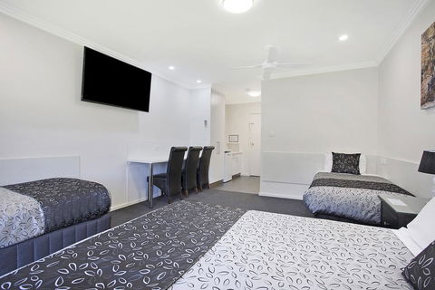Comfort Inn May Park - Darwin Tourism 2