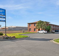 Comfort Inn Peppermill - Darwin Tourism