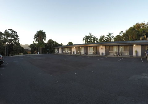 Comfort Inn Premier - Darwin Tourism 3