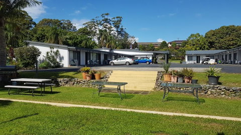 Comfort Inn Premier - Darwin Tourism 0
