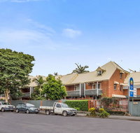Comfort Inn Spring Hill Terraces - Darwin Tourism