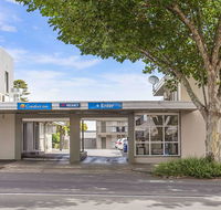 Comfort Inn Western - Darwin Tourism