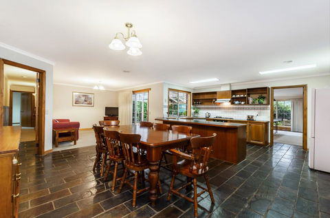 Comfort On Conns - Darwin Tourism 1