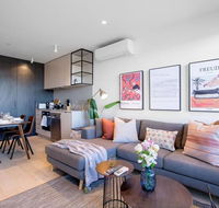 Comfy sweet home 3BedsParkville - Darwin Tourism