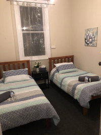 Book Rupanyup Accommodation Vacations Darwin Tourism Darwin Tourism