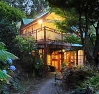 Como Cottage Accommodation - Darwin Tourism