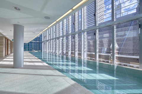 COMO The Treasury - Darwin Tourism 1