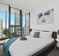 COMPLETE HOST Coventry St Apartments - Darwin Tourism