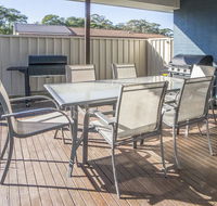 Conley Ave 8 Pet Friendly - OUTSIDE Only - Darwin Tourism