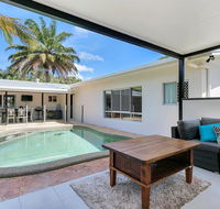 Connemara Beachside Cottage - Darwin Tourism