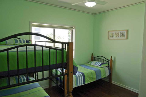 Cooinda, 17 Dulconghi Street - Darwin Tourism 3