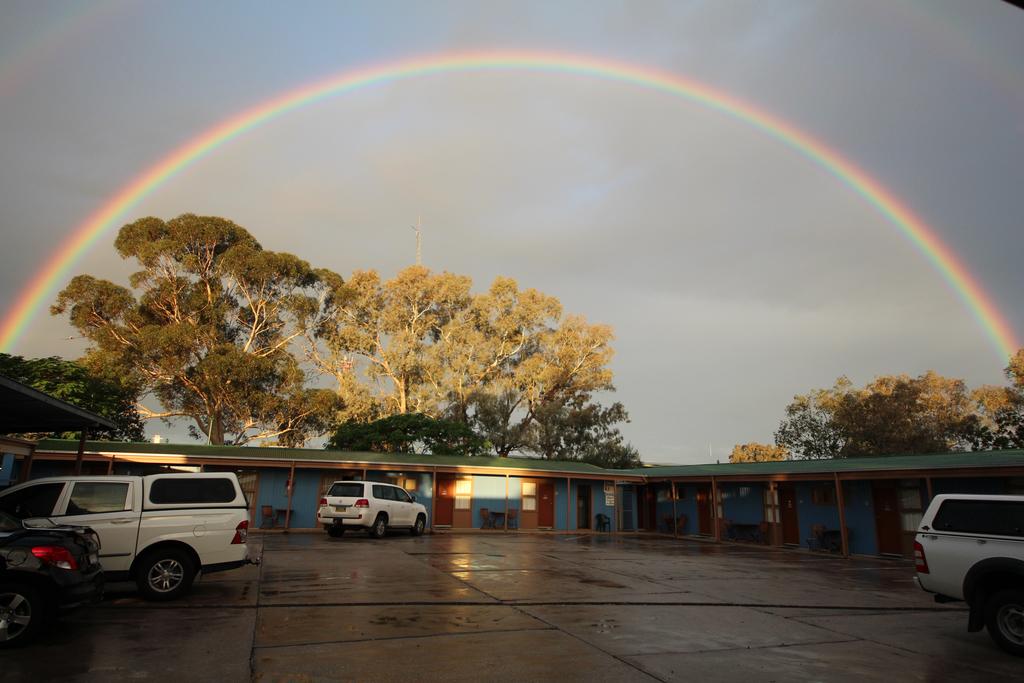 Walgett NSW Darwin Tourism