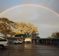 Coolabah Motel - Darwin Tourism